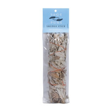 Sage Pure Smudge Stick Medium by TULSI