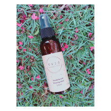 Sandalwood Clearing Mist 100ml by TWIG BOTANICALS
