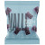Blueberry Koala Bears with Blue Spirulina 50g by VALLI