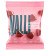 Antioxidant Raspberry Lovehearts 50g by VALLI