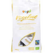 Vegolino Fine Nougat Pralines 180g by VEGO