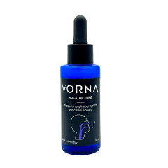 Breathe Free 50ml by VORNA