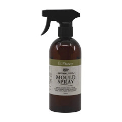 Eco Family Natural Mould Spray 500ml by VRINDAVAN