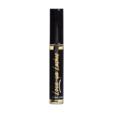 Love-ya Lashes Jamaican Black Castor Oil 10ml by VRINDAVAN