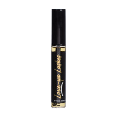 Love-ya Lashes Jamaican Black Castor Oil 10ml by VRINDAVAN