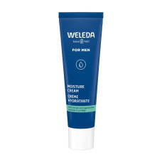 Moisture Cream For Men 30ml by WELEDA
