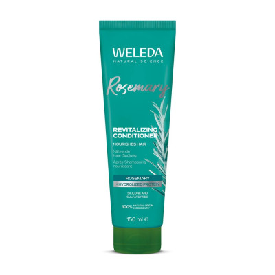 Revitalizing Conditioner Rosemary 150ml by WELEDA