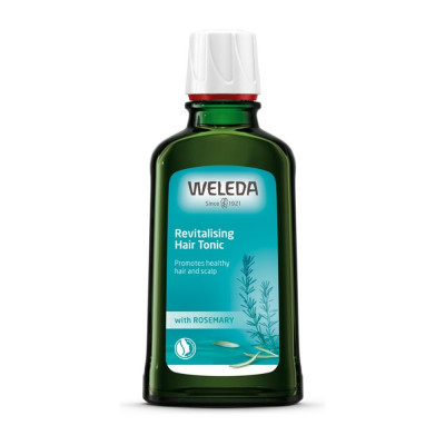 Revitalising Hair Tonic Rosemary 100ml by WELEDA