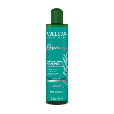 Revitalizing Shampoo Rosemary 250ml by WELEDA