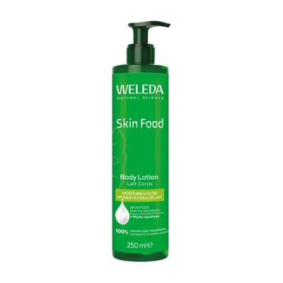 Skin Food Body Lotion 250ml by WELEDA