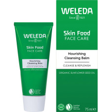 Skin Food Nourishing Cleansing Balm 75ml by WELEDA
