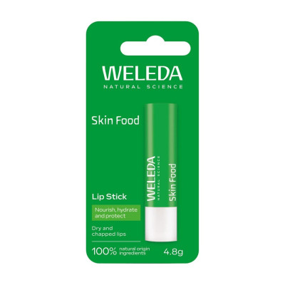 Skin Food Lip Stick 4.8g by WELEDA