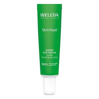 Skin Food Super Eye Cream 12ml by WELEDA