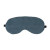 Eye Mask - Slate Linen by WHEATBAGS LOVE