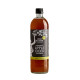 Organic Australian Apple Cider Vinegar 750ml by WILD MOTHER TASMANIA