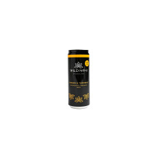 Sparkling Noni Ginger & Turmeric 330ml by WILD NONI