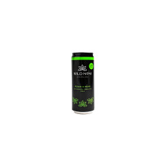 Sparkling Noni Peach & Pear 330ml by WILD NONI