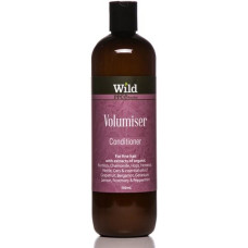 Volumiser Conditioner 500ml by WILD