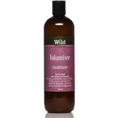 Volumiser Conditioner 500ml by WILD