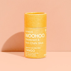 Deodorant & Anti-Chafe Stick - Tango 60g by WOOHOO BODY
