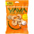 Wild-Harvested Cashews Garlic Pepper 35g by YAVA
