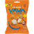 Sea Salt Caramel Cashew Popcorn 60g by YAVA