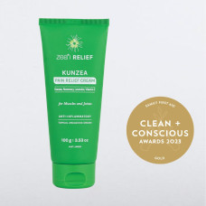 Original Kunzea Cream 100g by ZEA RELIEF
