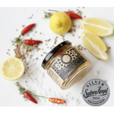 Preserved Lemon 300g by ZEE'S LOVE IN A JAR