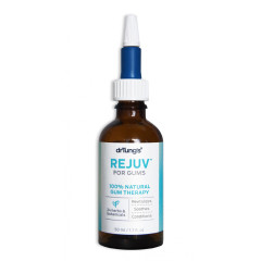 Rejuv For Gums 50ml by DR TUNG'S