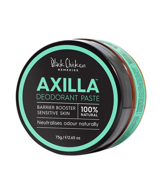 Black Chicken Axilla Barrier Booster, 75g