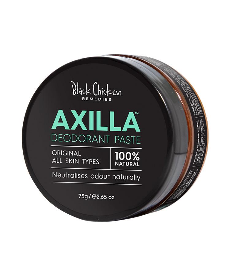 Black Chicken Axilla Deodorant Paste, 75g