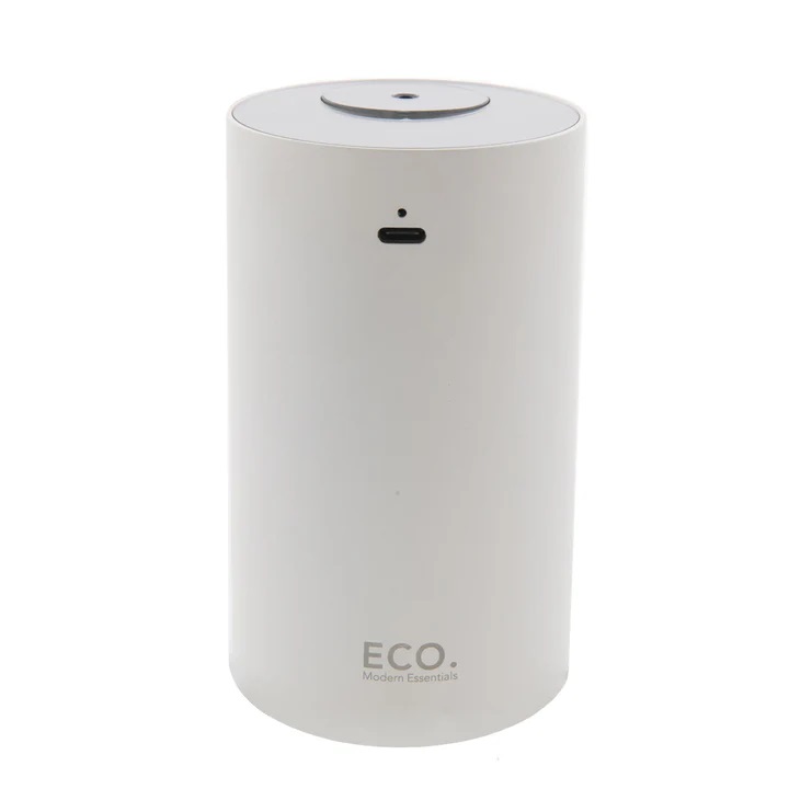 Eco Modern Essentials Cordless Travel Diffuser