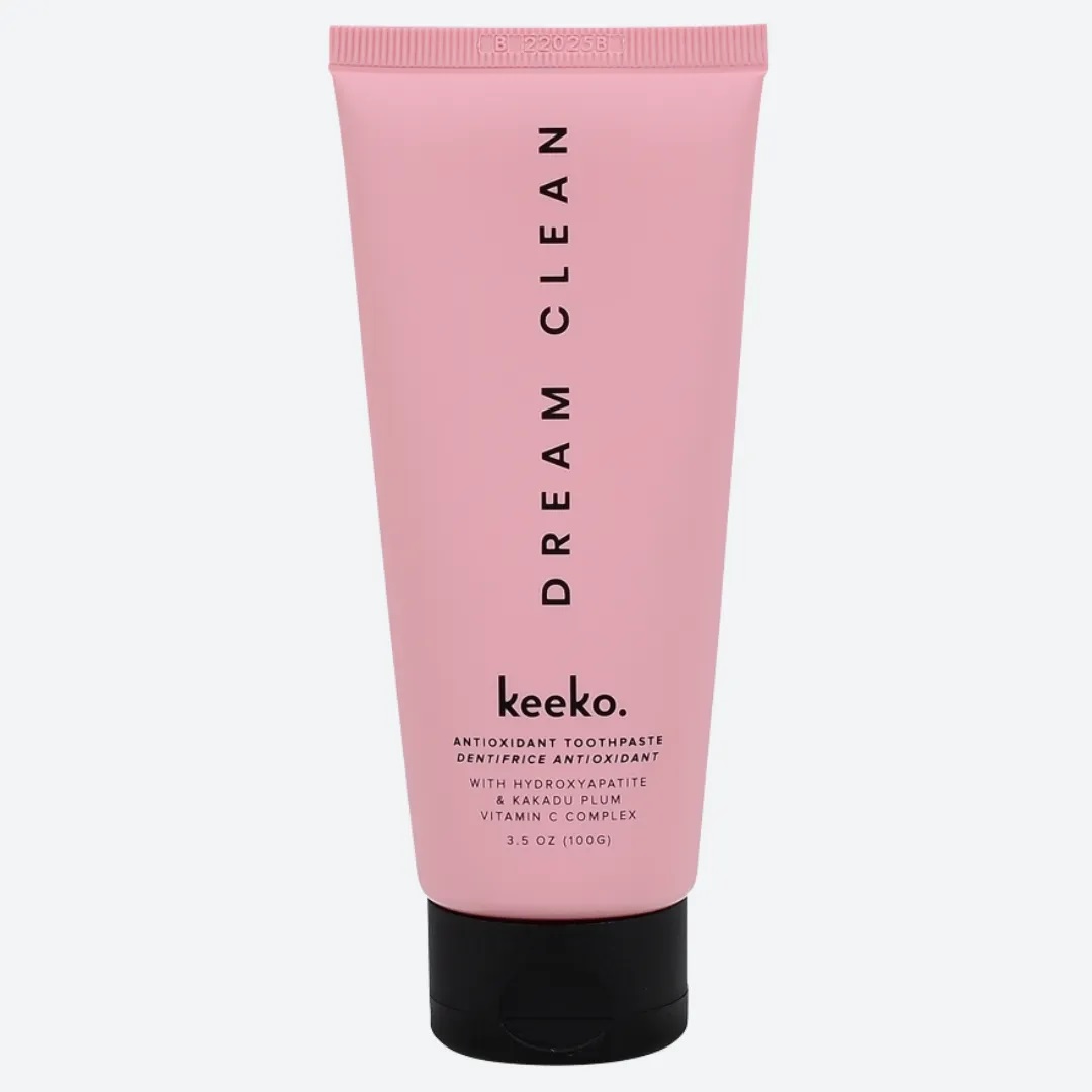 Keeko Dream Clean Antioxidant Toothpaste, 100g