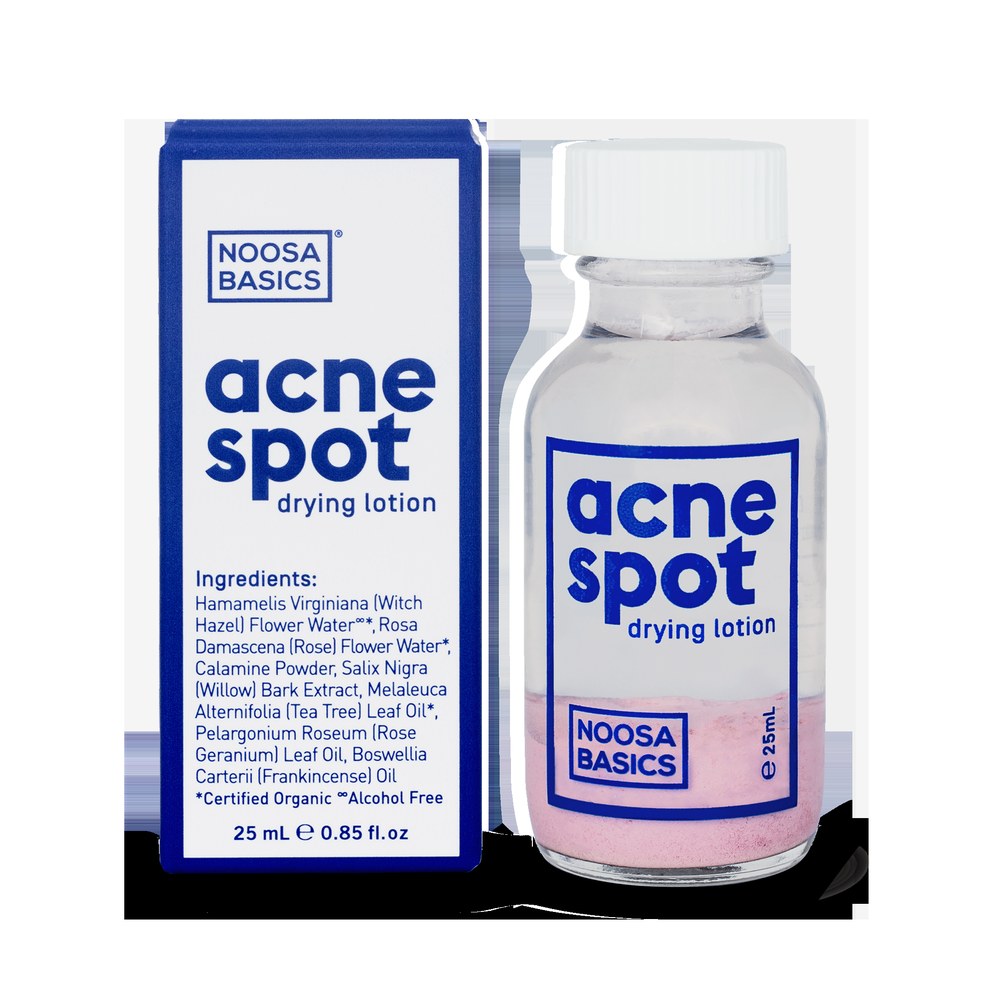 Noosa Basics Spot Drying Lotion, 25ml